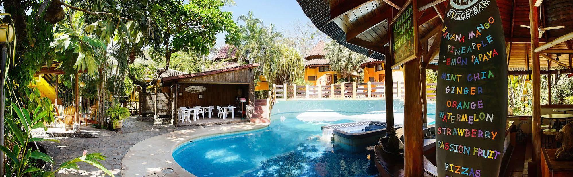 Bed & Breakfast Luna Llena 3*