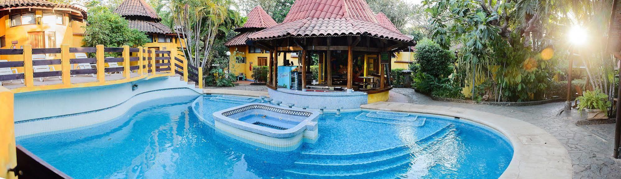 Luna Llena Bed & Breakfast 3*
