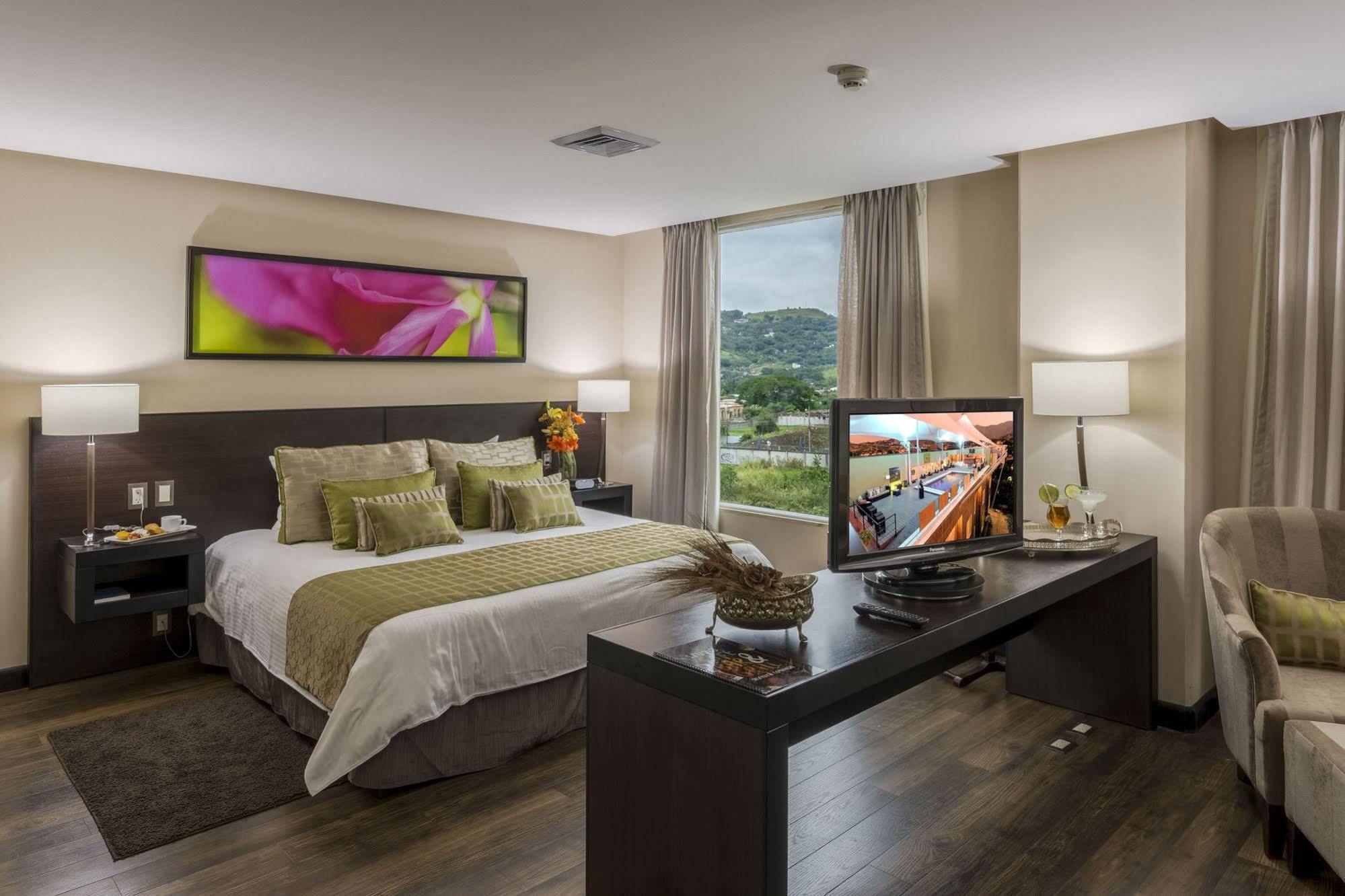Hotel Studio Boutique San Jose (San Jose)