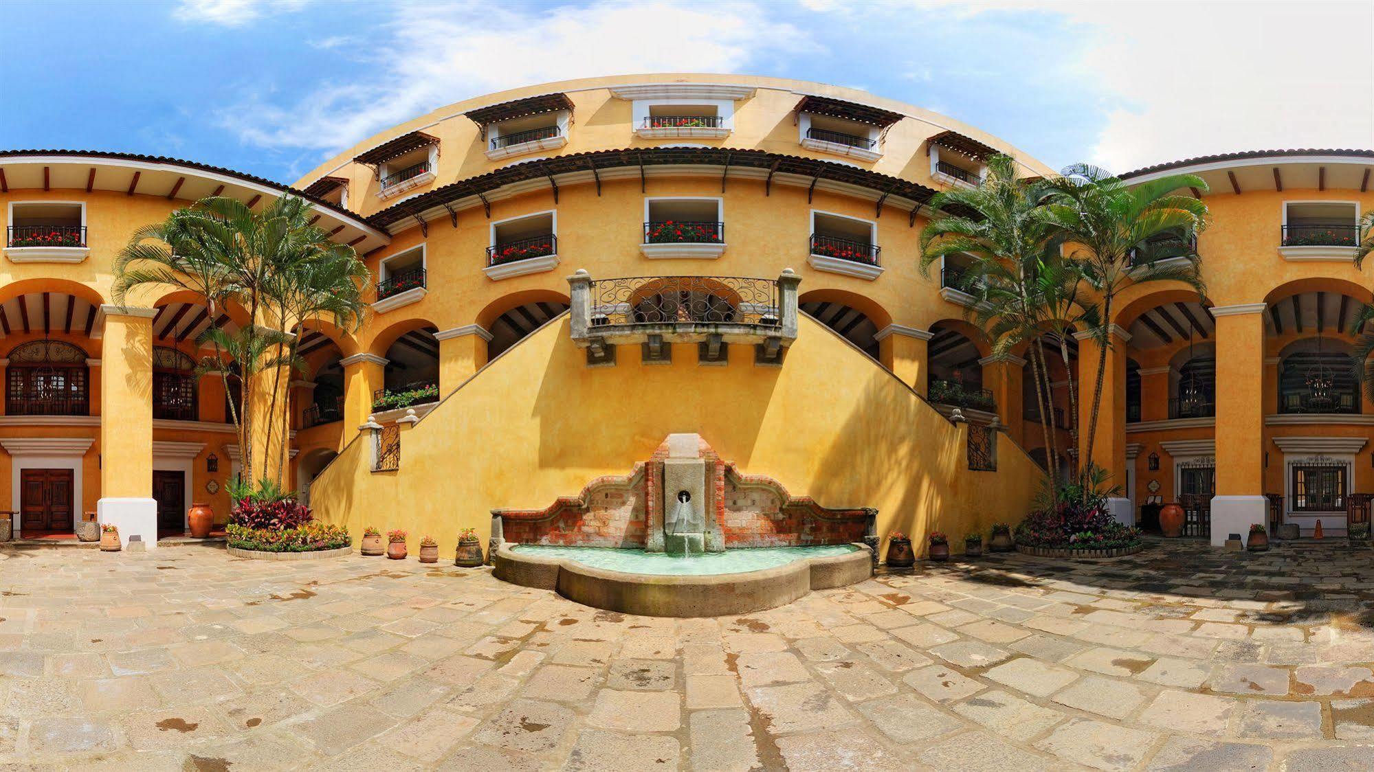 Costa Rica Marriott Hacienda Belen 5* San Jose (San Jose)