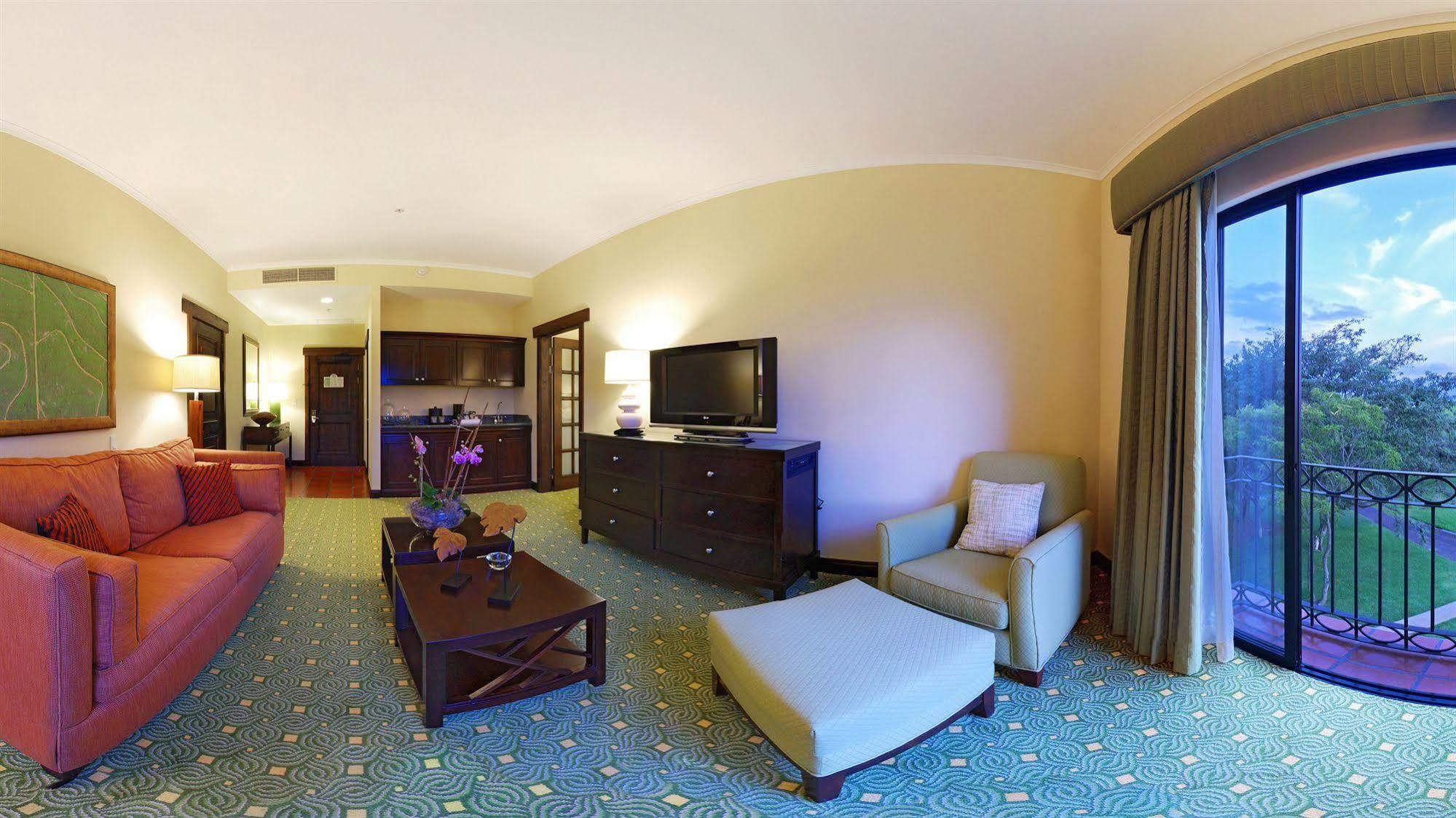 Resort Costa Rica Marriott Hacienda Belen San Jose (San Jose)