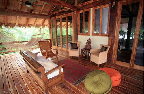 Pranamar & Yoga Retreat Hotel Playa Santa Teresa (Puntarenas)
