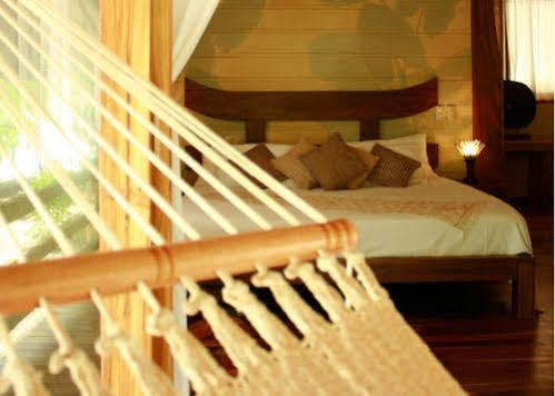 Pranamar & Yoga Retreat 4*