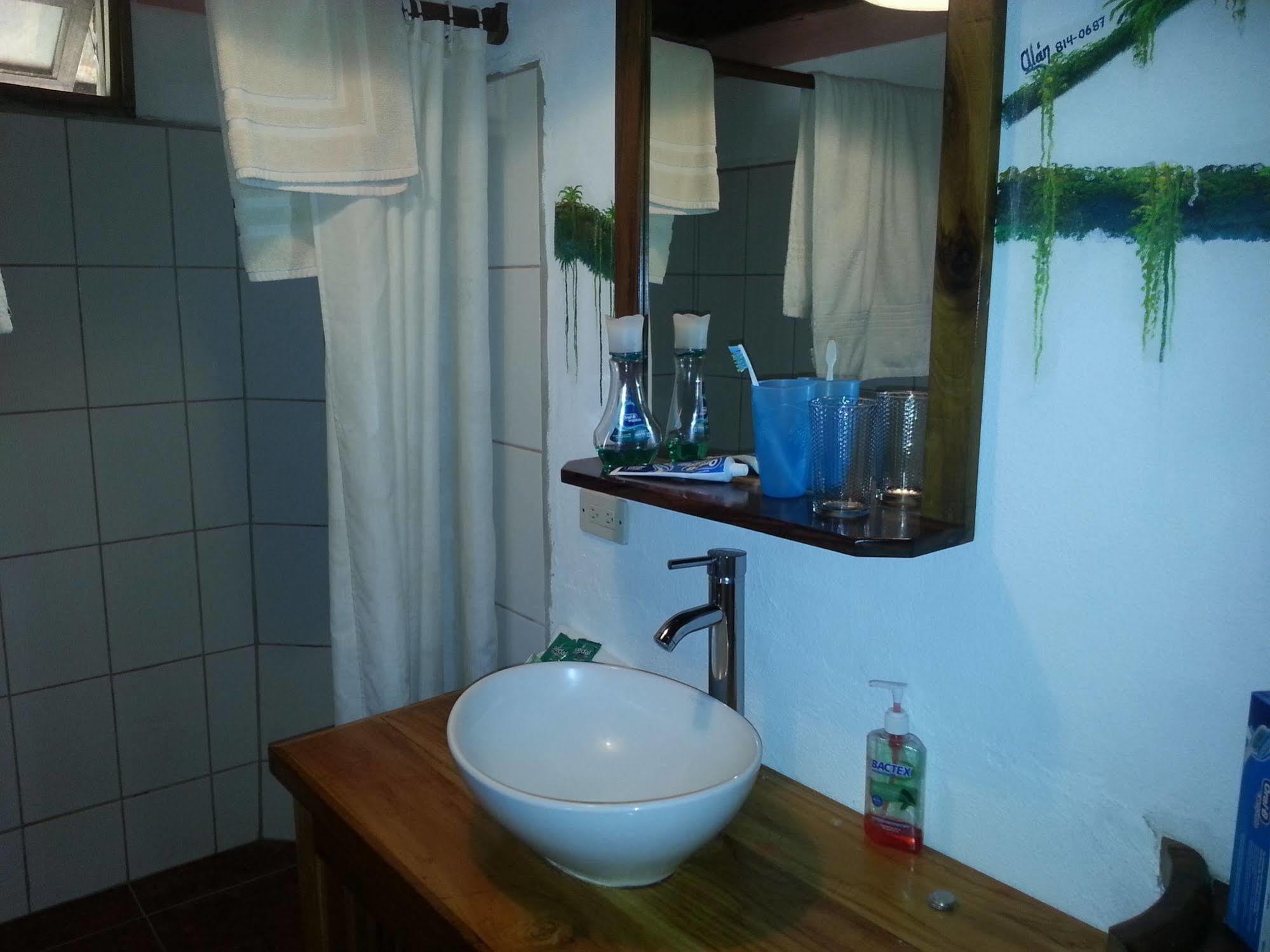 El Sabanero Eco Lodge Tamarindo