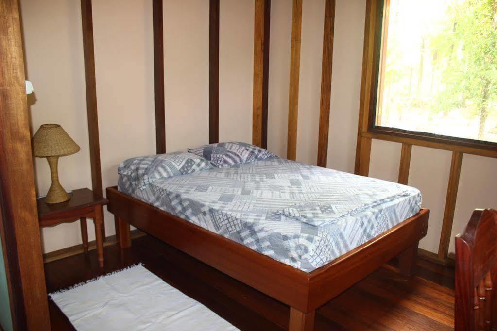 Hotel Coloso Del Mar Zancudo