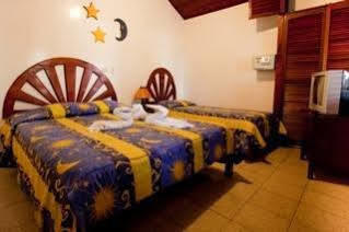 El Milagro 3* Tamarindo