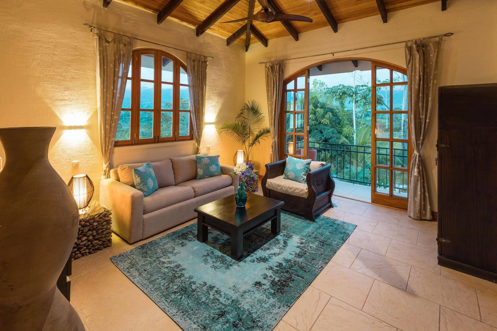 Hotel El Castillo Luxury Boutique Hotel- (adults Only) 4*