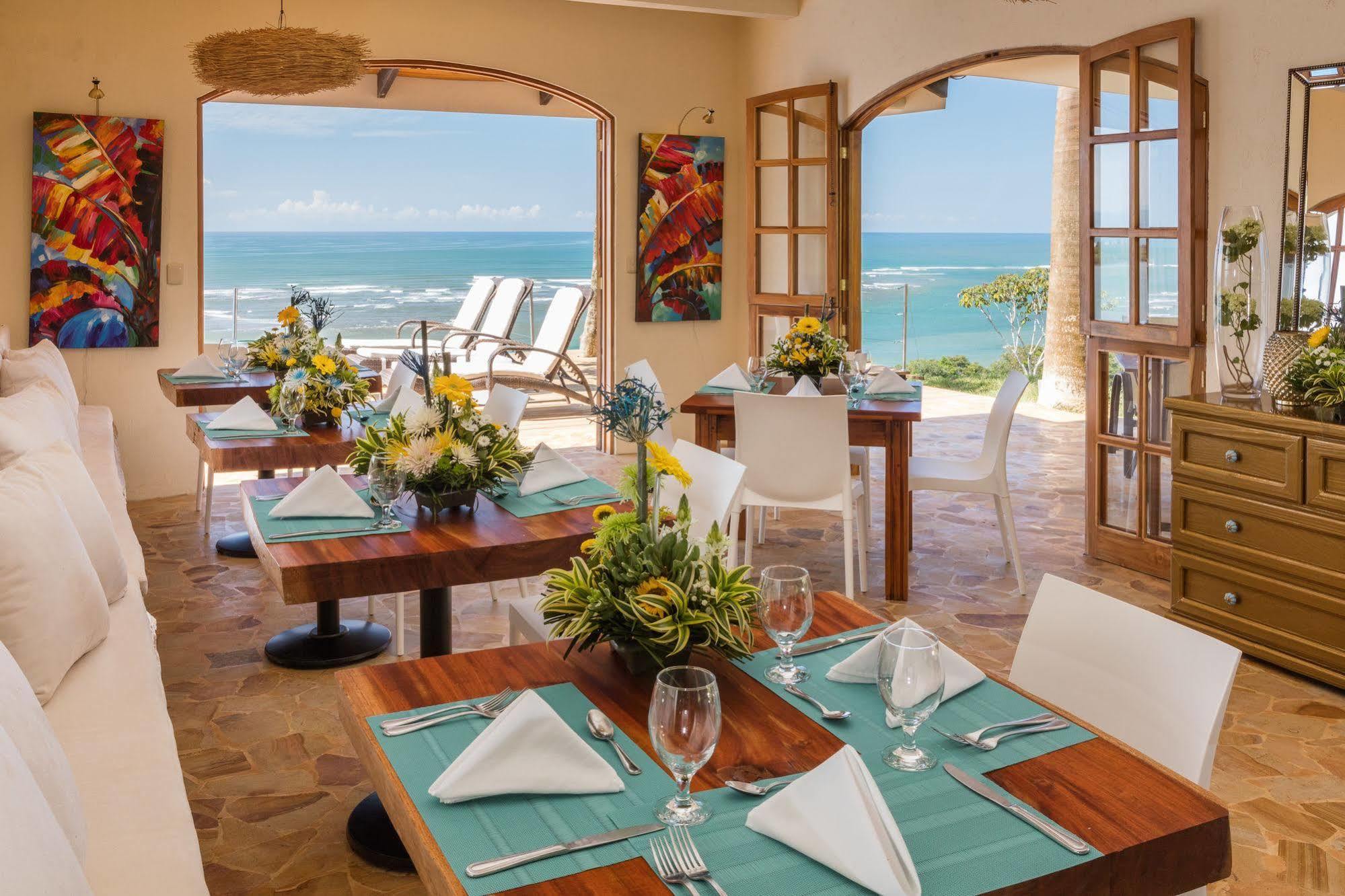 El Castillo Luxury Boutique Hotel- (adults Only) 4* Ojochal