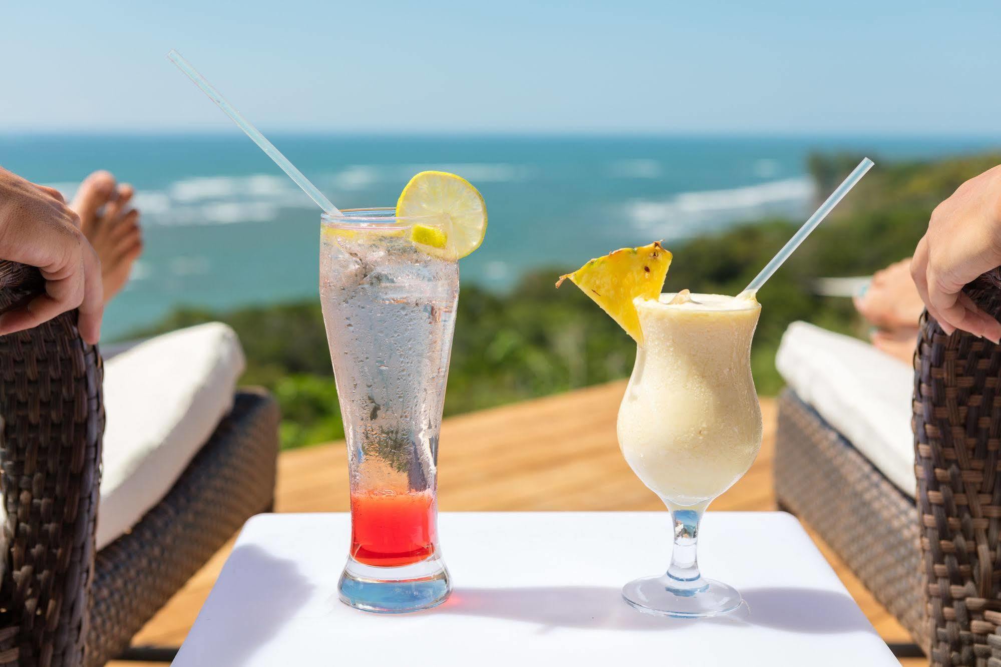 El Castillo Luxury Boutique Hotel- (adults Only) Ojochal