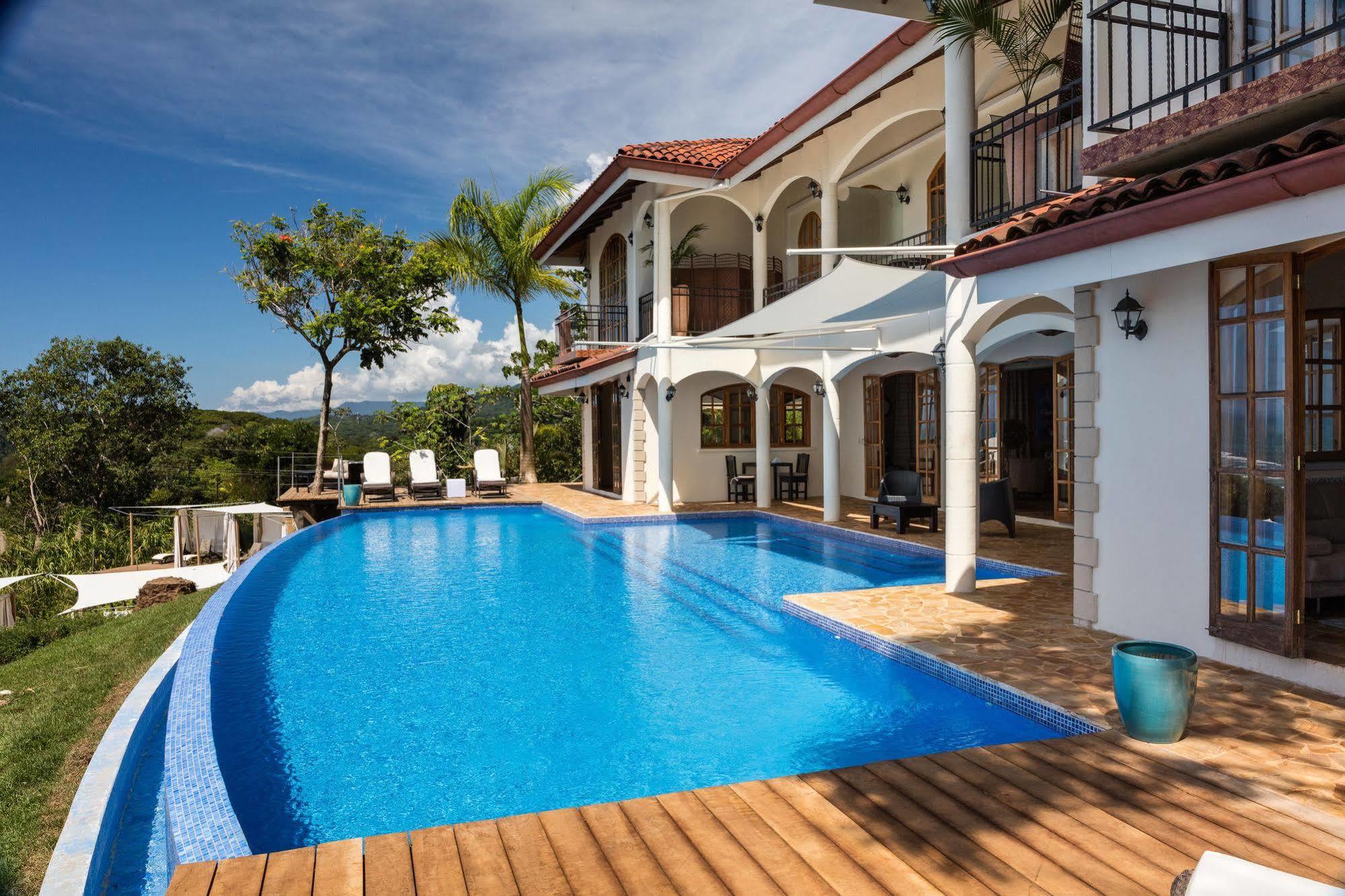 El Castillo Luxury Boutique Hotel- (adults Only)