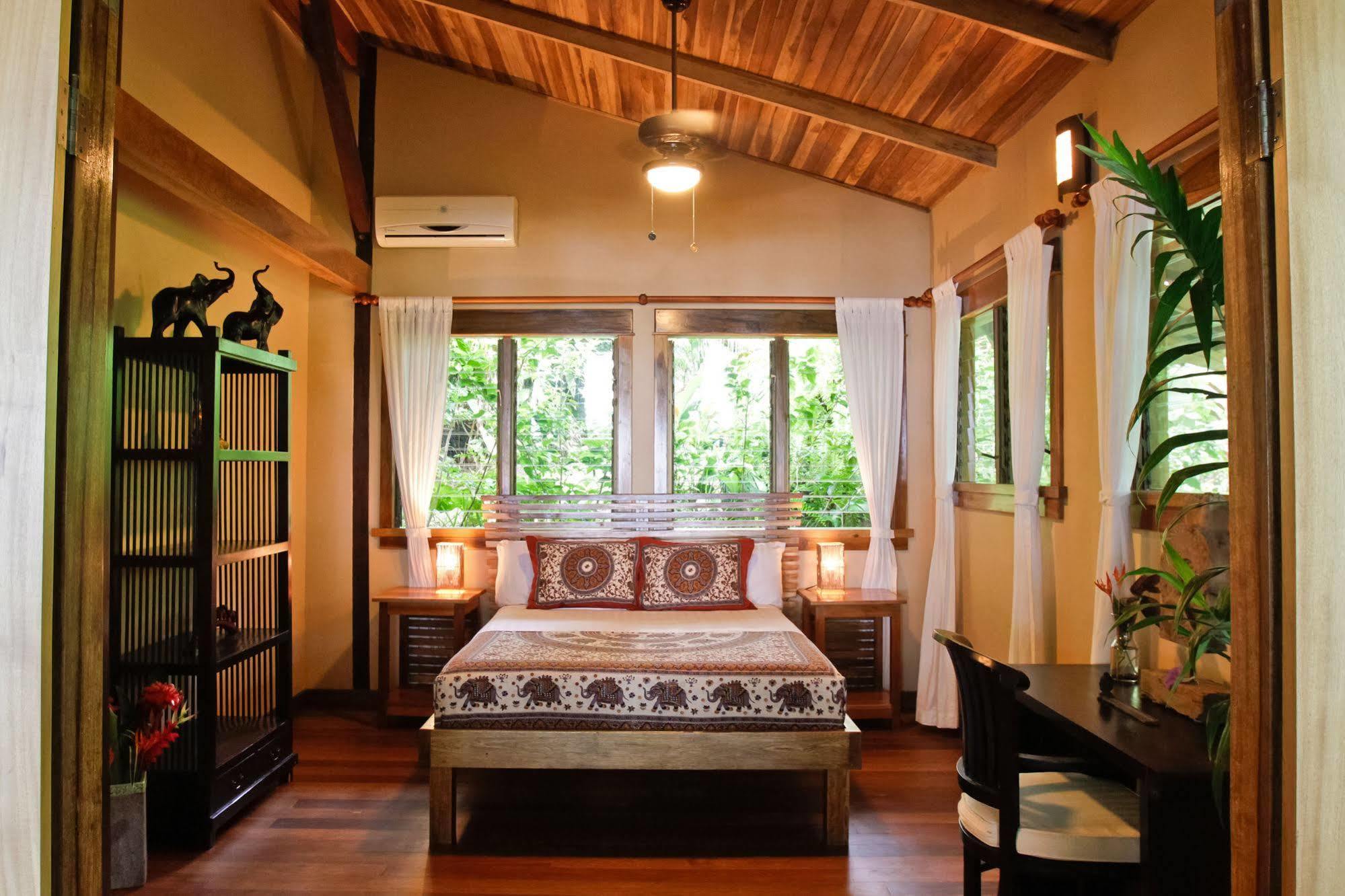 Copa De Arbol & Rainforest Resort 5*