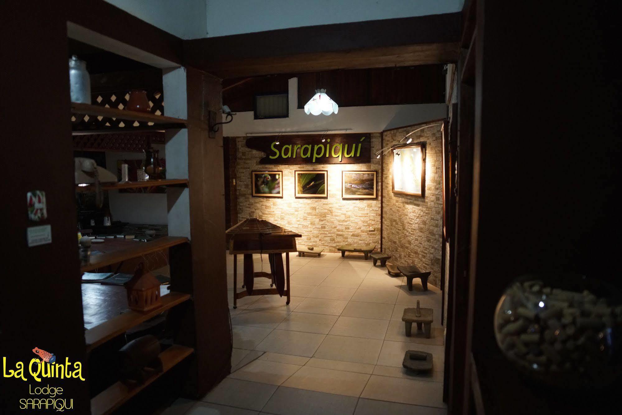 La Quinta De Sarapiqui La Fortuna
