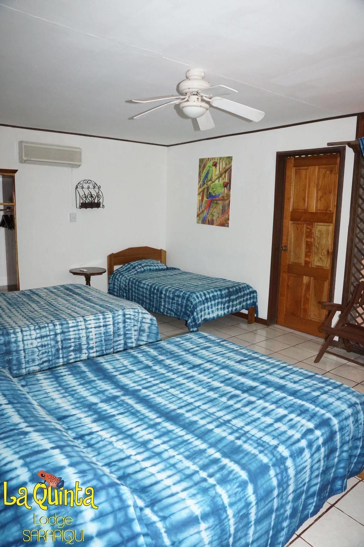 Hotel La Quinta De Sarapiqui 2*