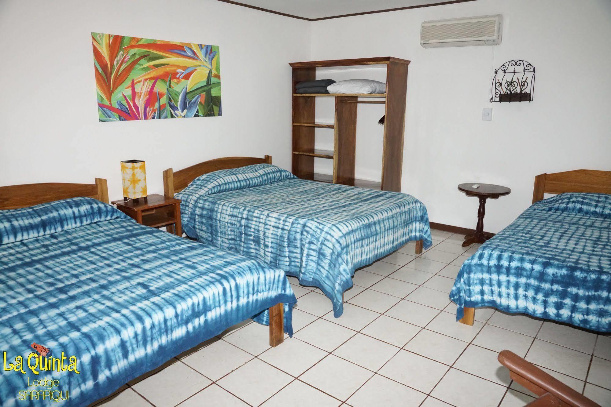 La Quinta De Sarapiqui La Fortuna