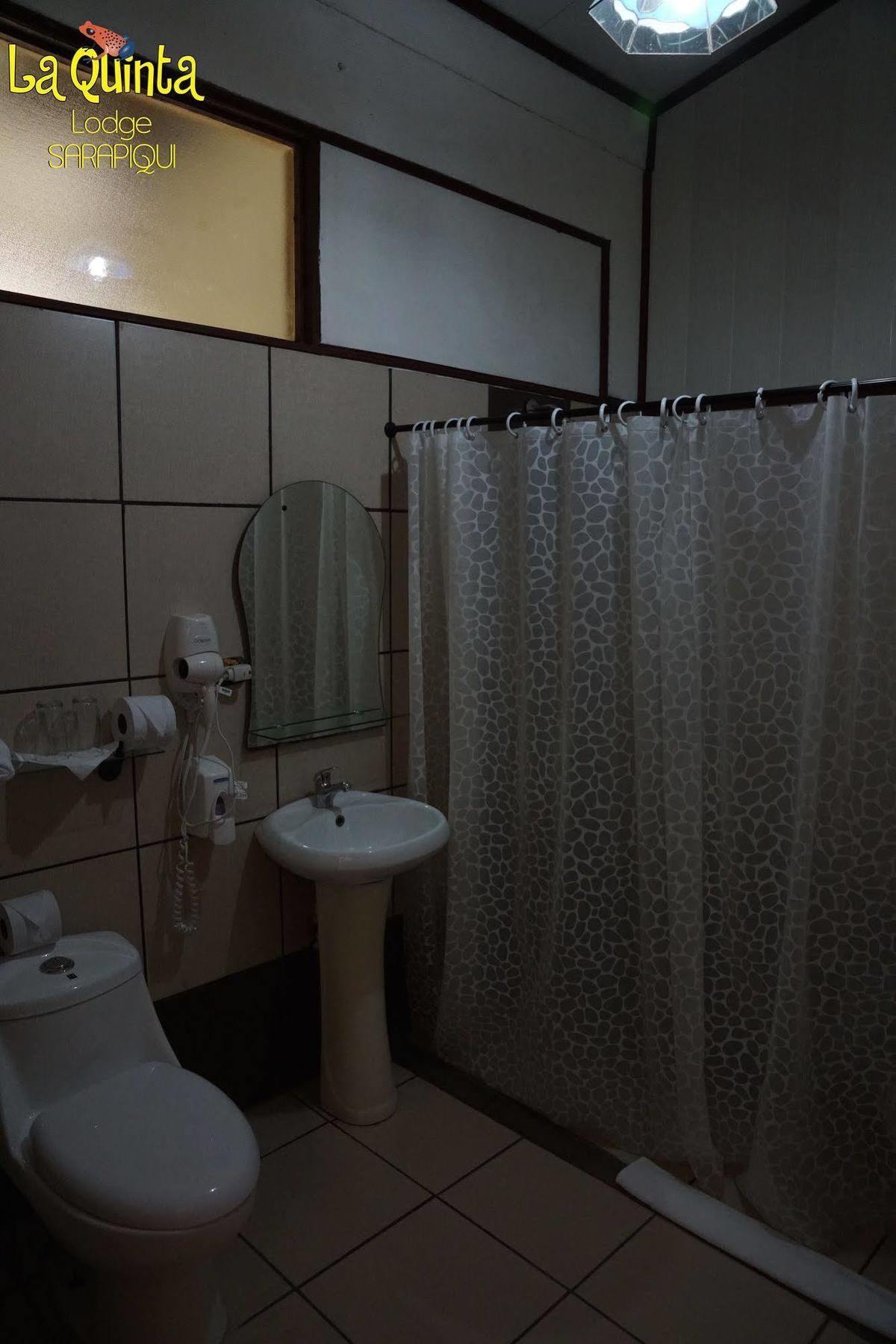 La Quinta De Sarapiqui Hotel La Fortuna