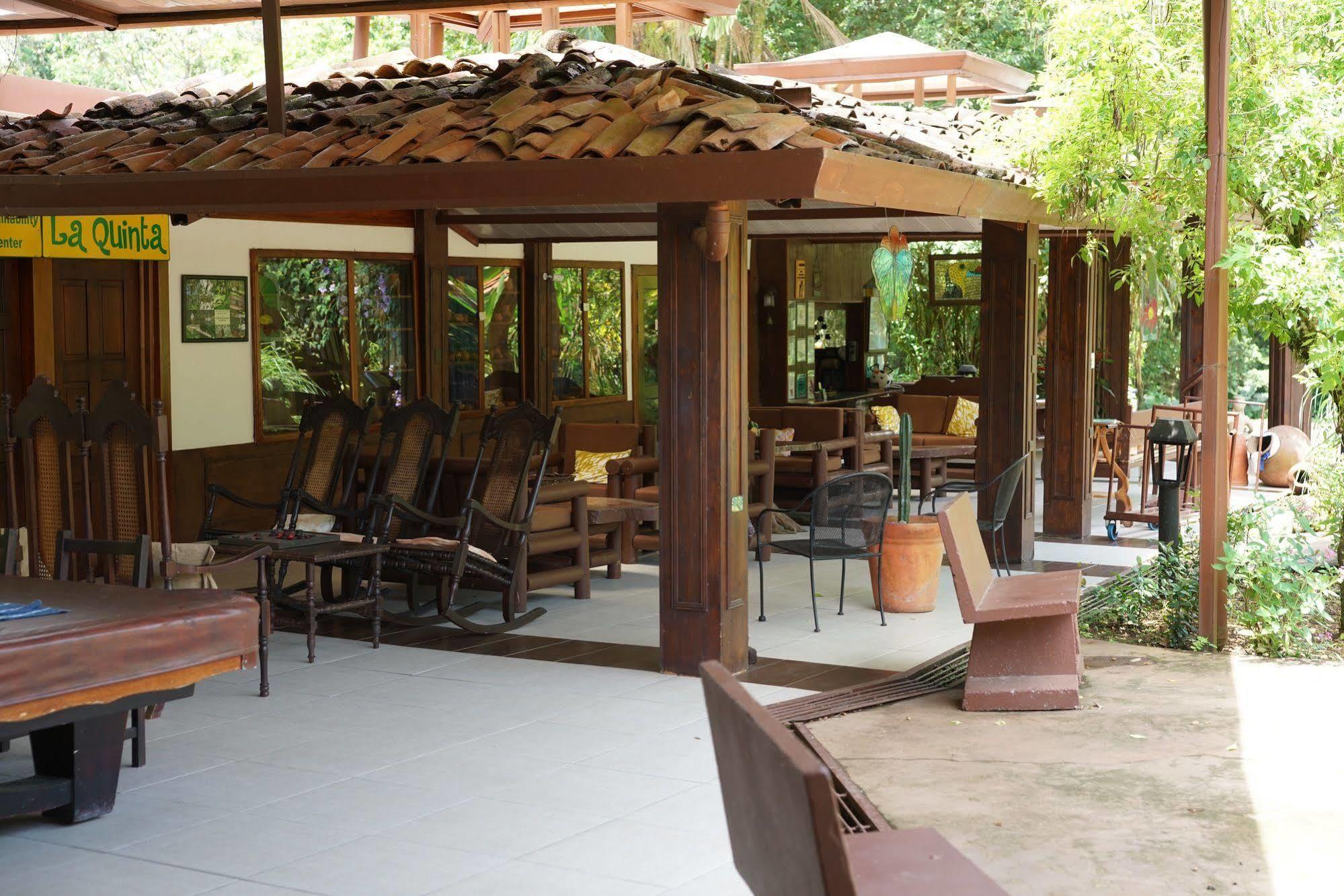 La Quinta De Sarapiqui Hotel La Fortuna