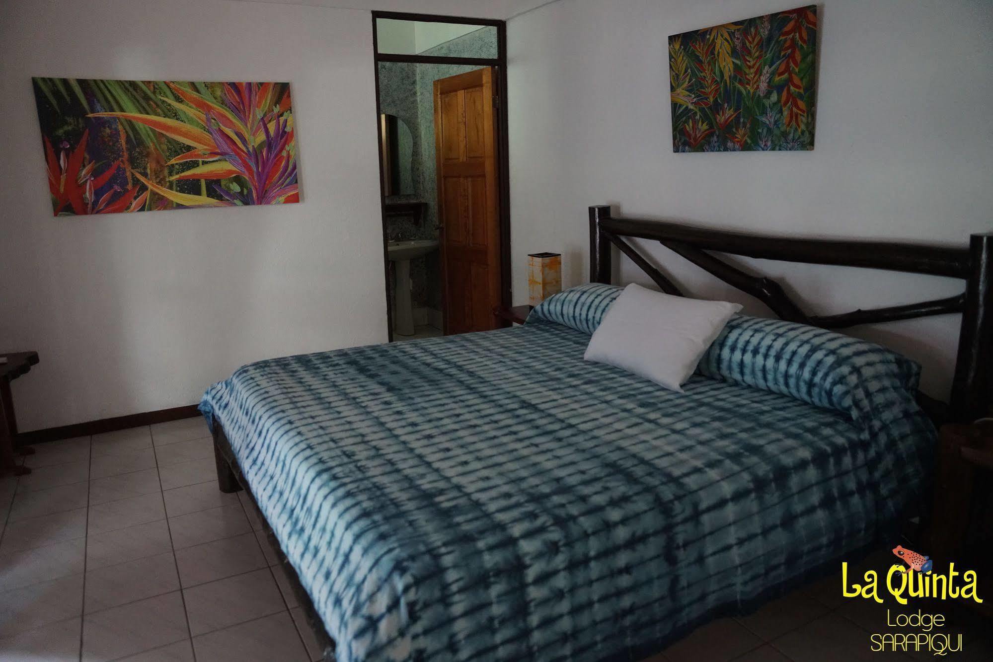 La Quinta De Sarapiqui Hotel La Fortuna
