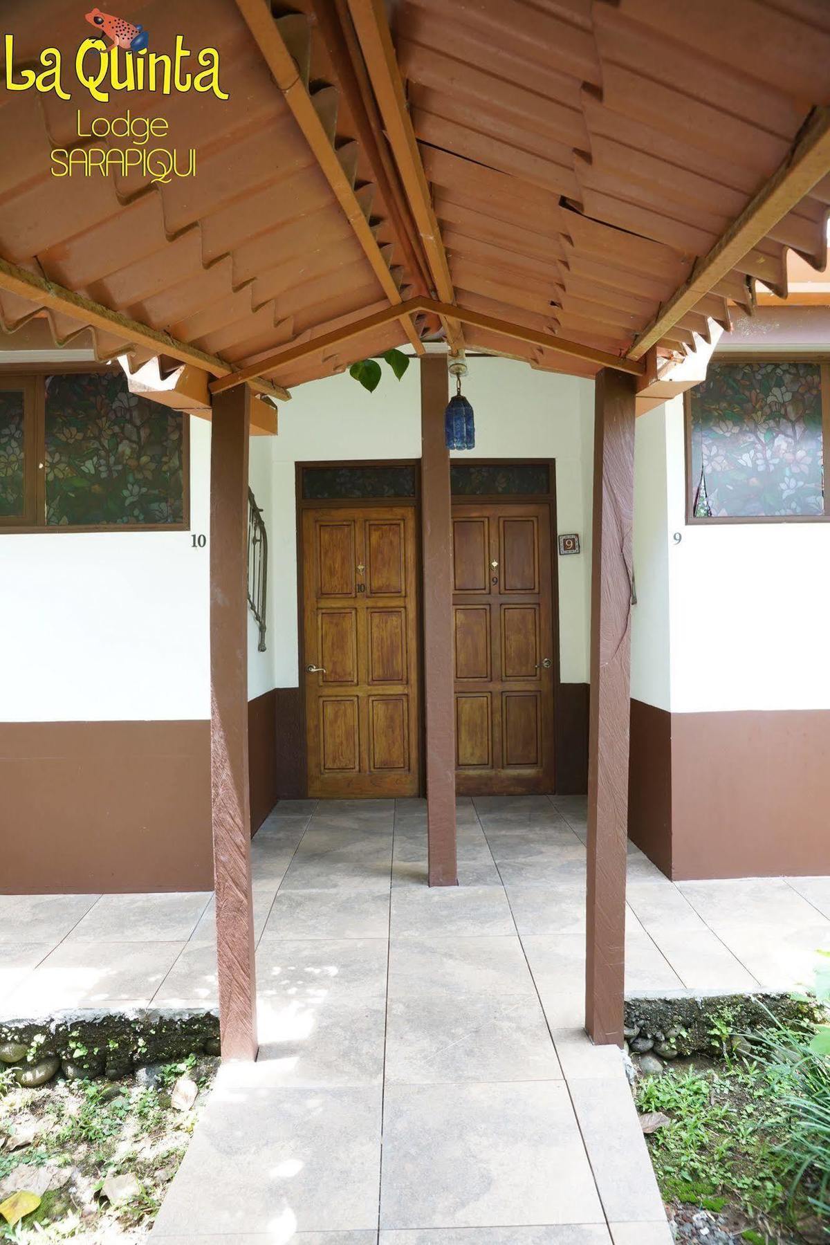 La Quinta De Sarapiqui Hotel La Fortuna