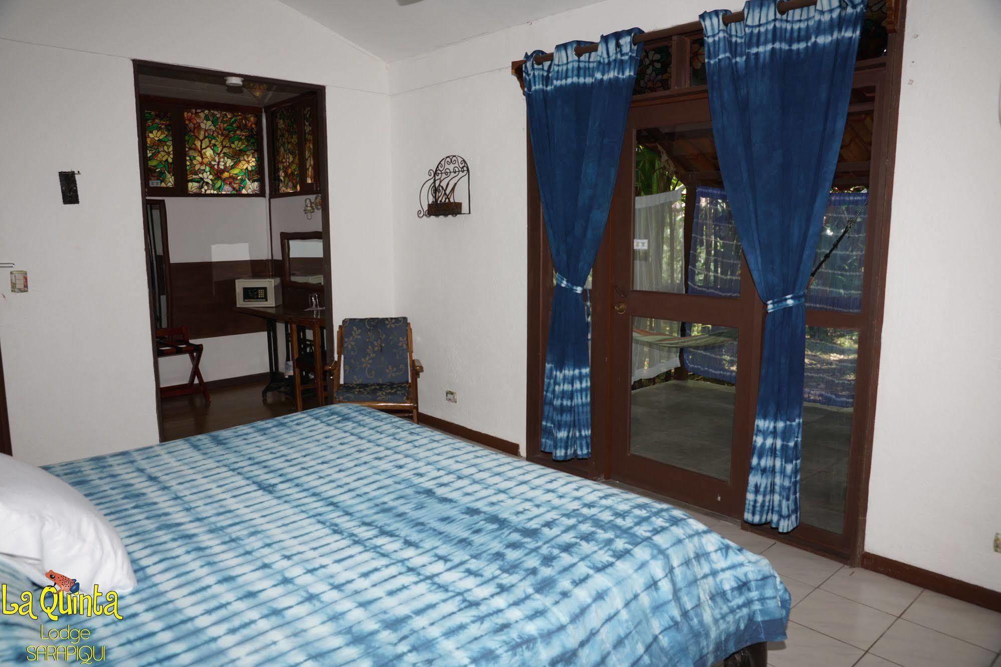 Hotel La Quinta De Sarapiqui 2*