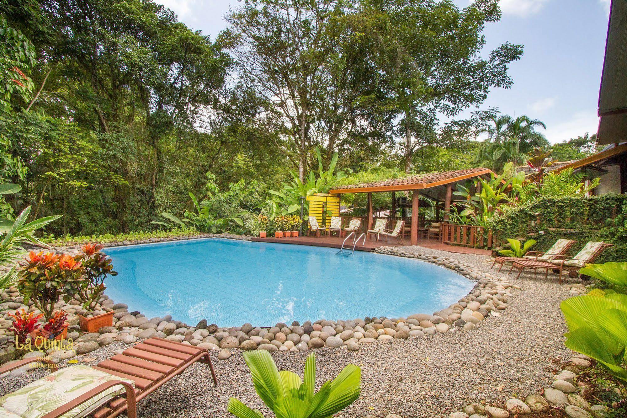 Hotel La Quinta De Sarapiqui