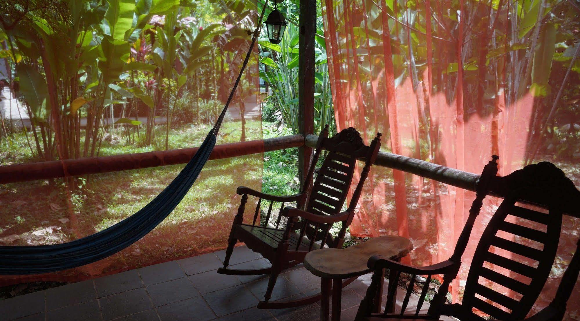 Hotel La Quinta De Sarapiqui 2*