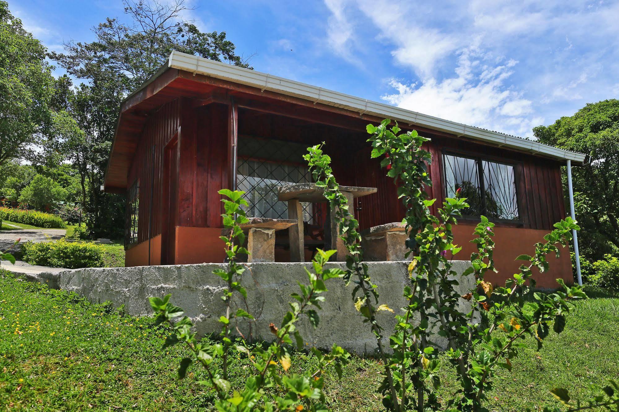 La Pradera Hotel 4*
