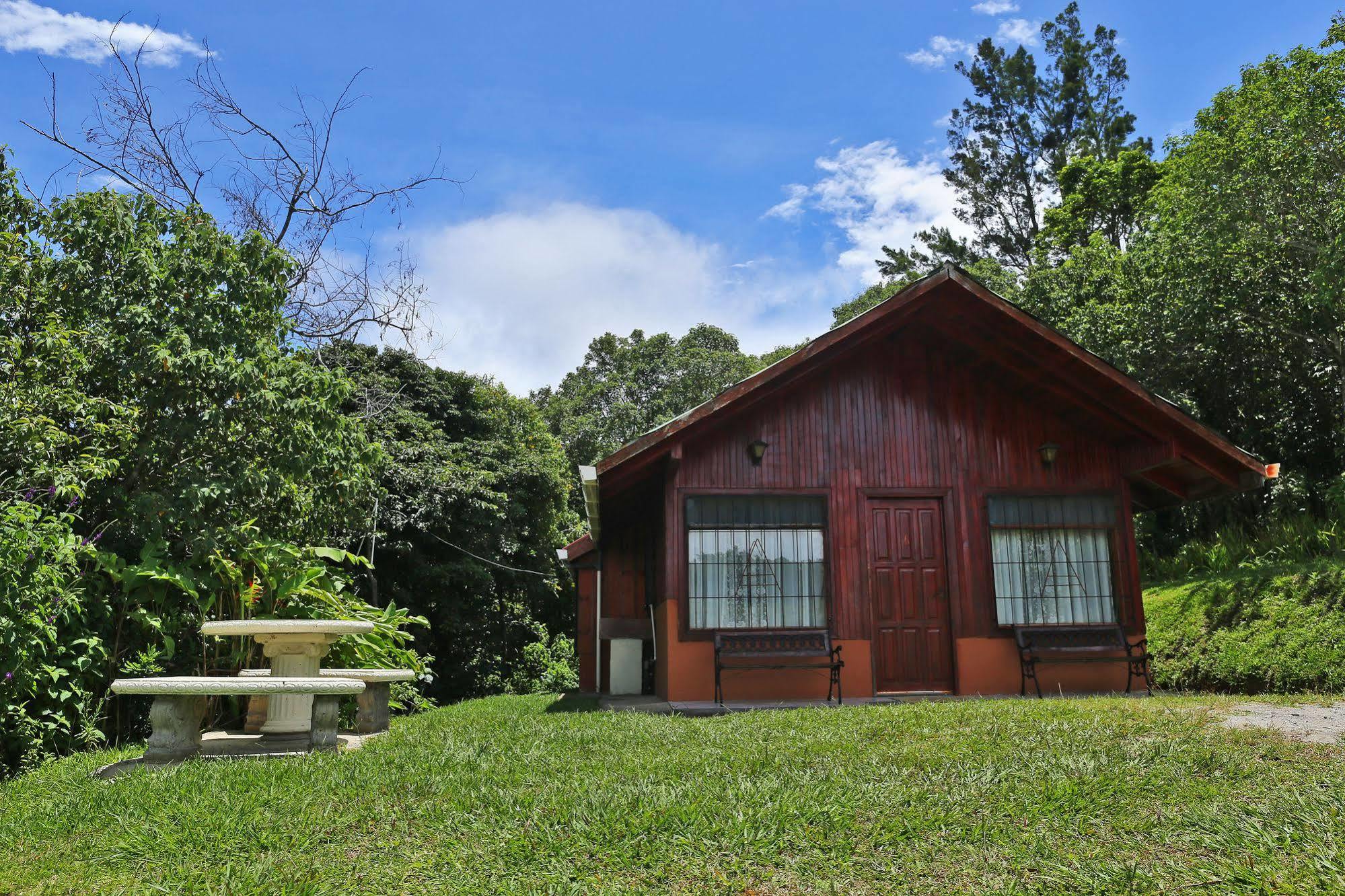 La Pradera 4* Monteverde