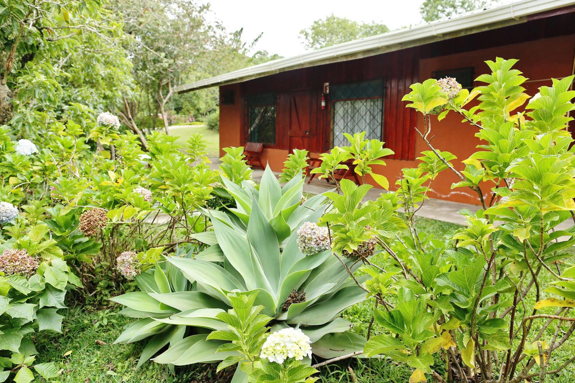La Pradera Hotel Monteverde