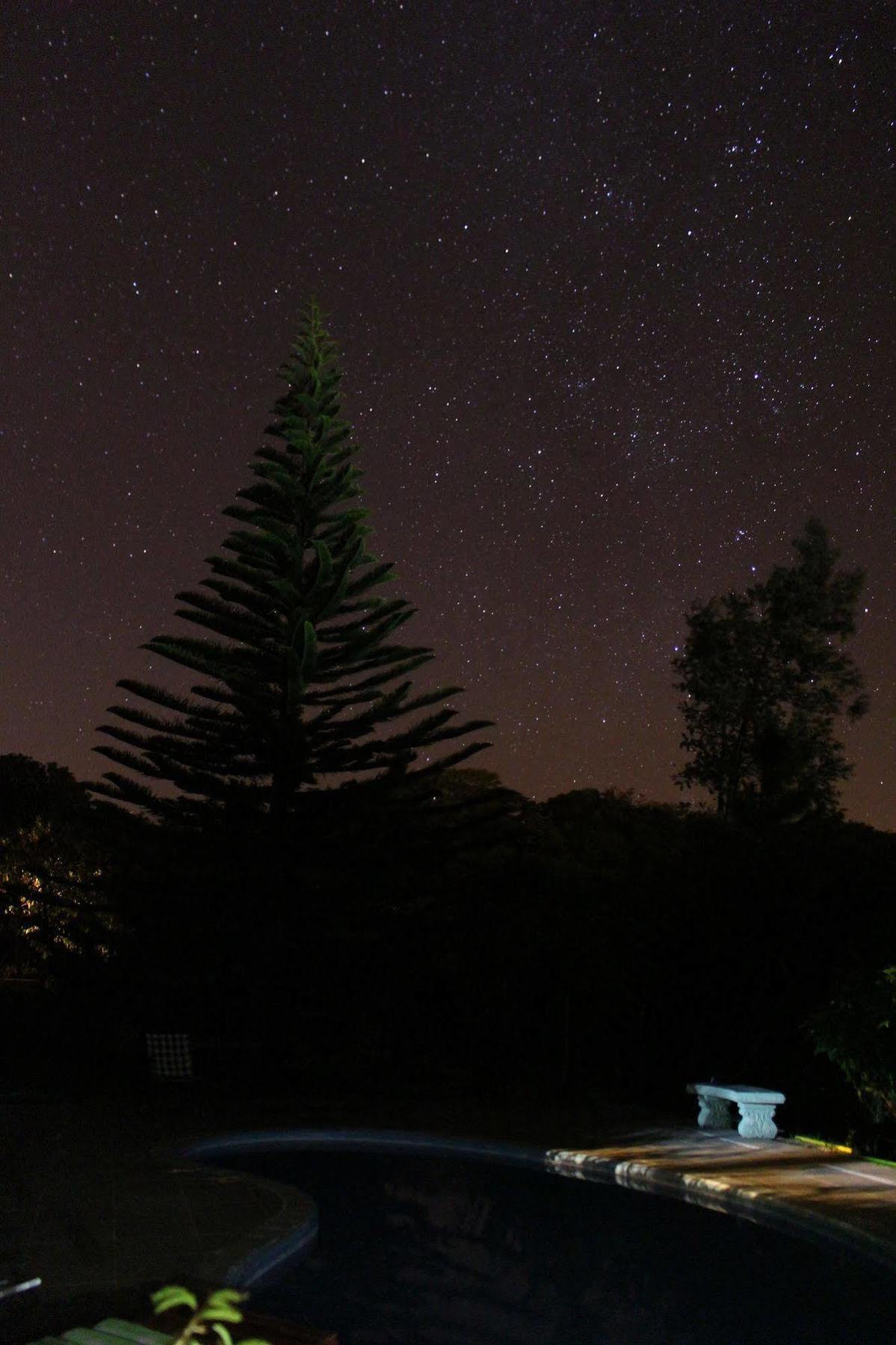 Hotel La Pradera Monteverde