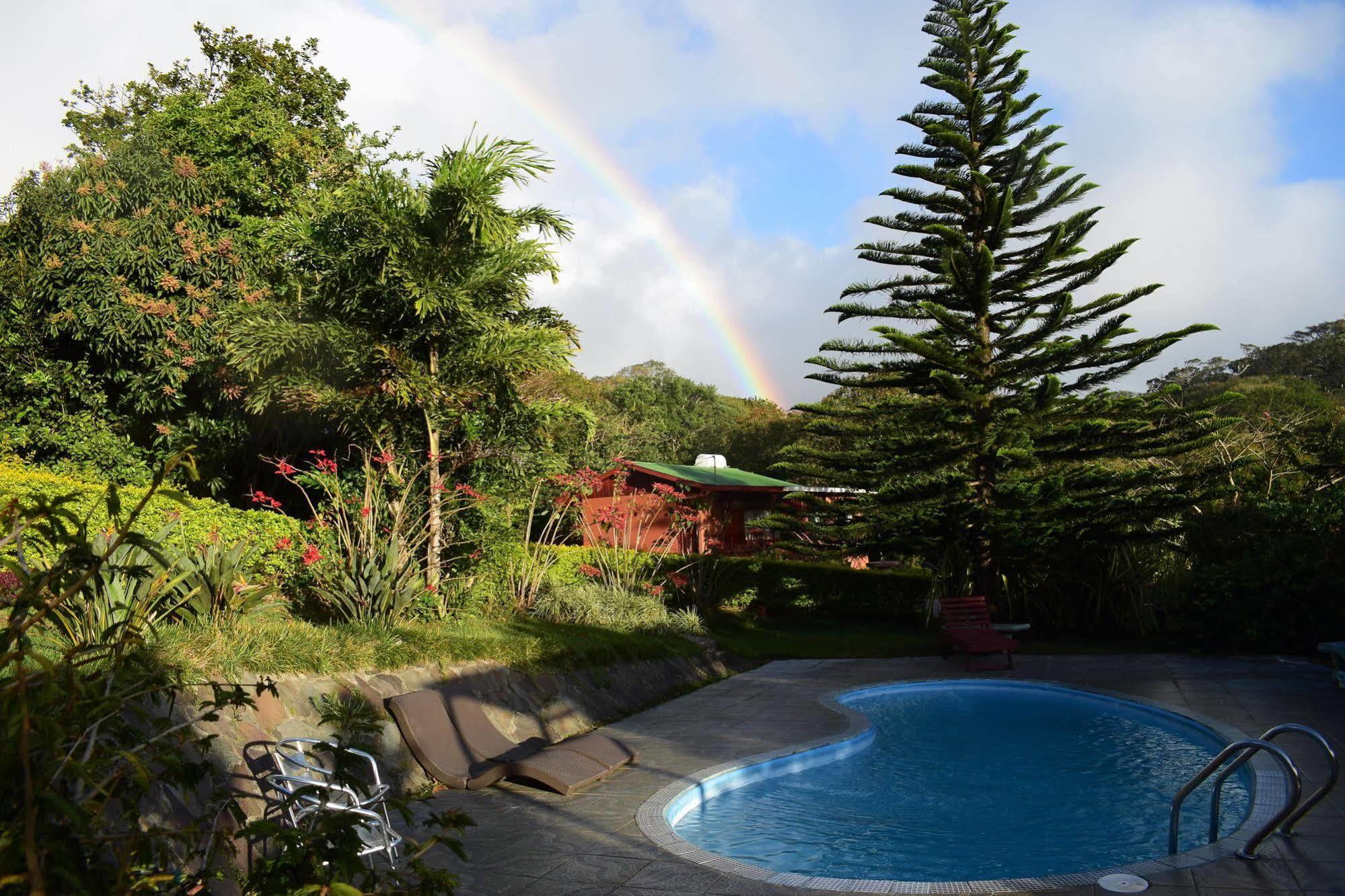 La Pradera 4* Monteverde