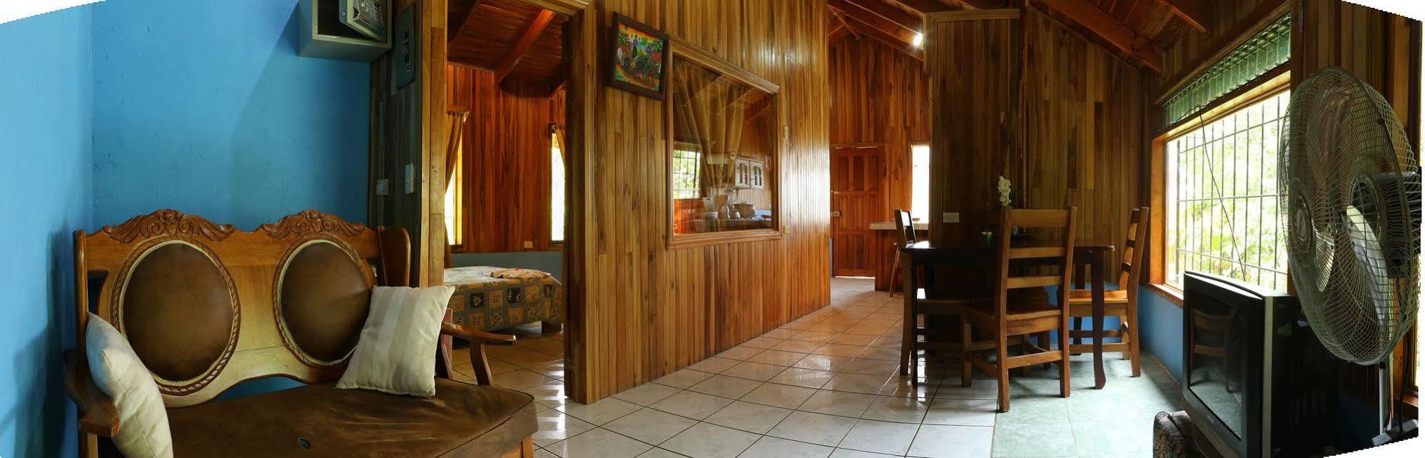 La Pradera Hotel 4*