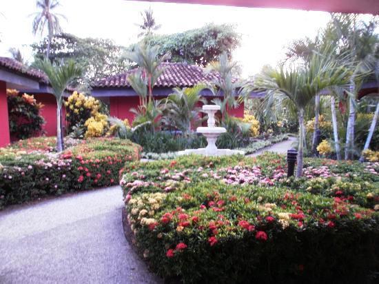 Hotel Monterey Del Mar