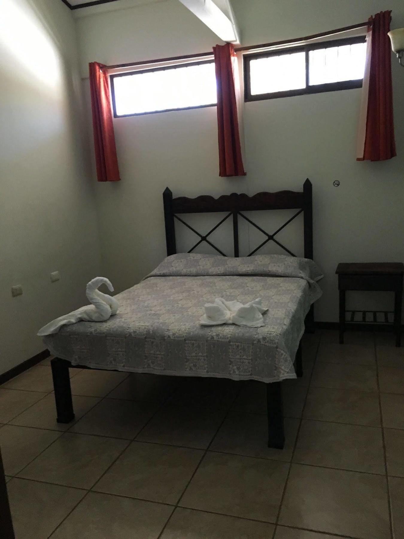 Apartotel Gaviotas Aparthotel Jaco