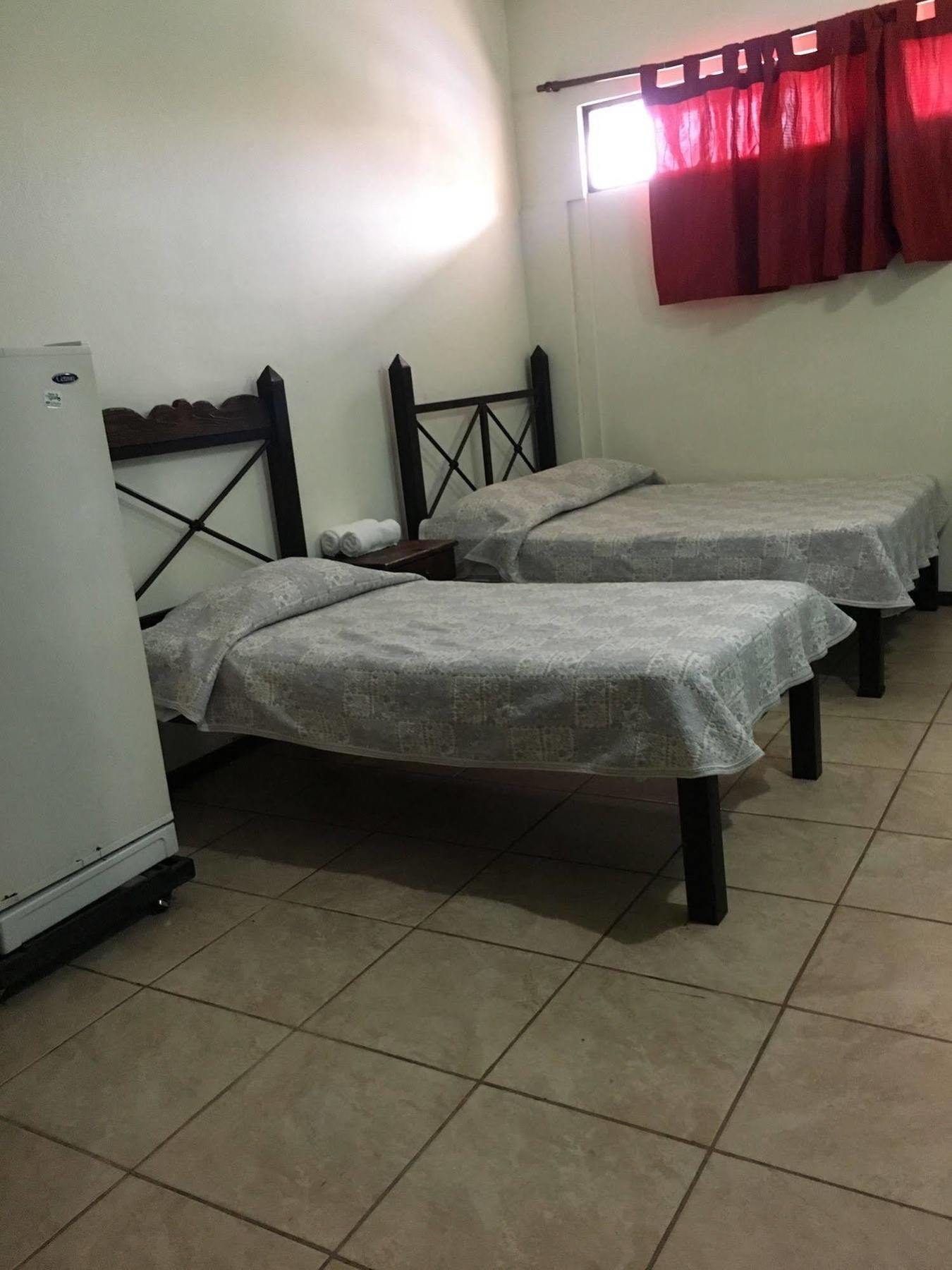 Apartotel Gaviotas 3*