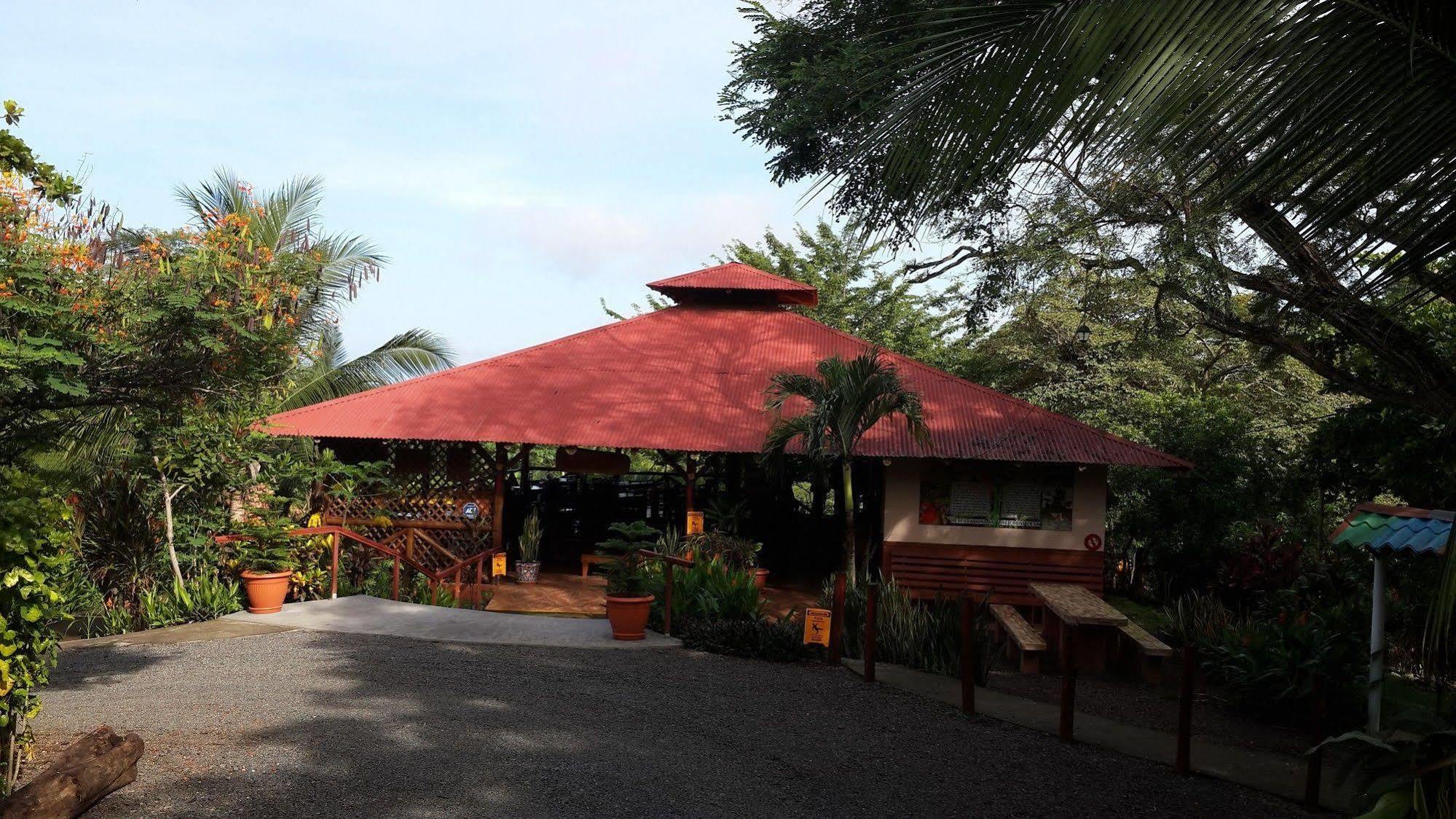 Cerro Hotel