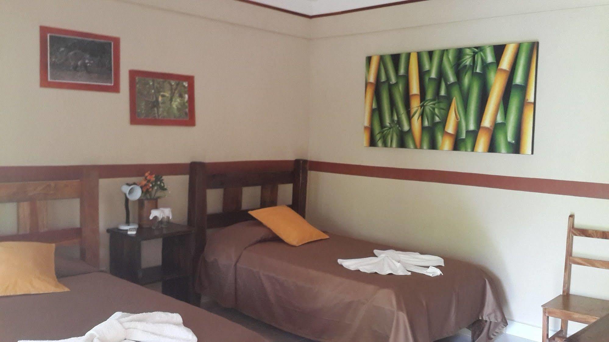 Cerro Hotel 3*