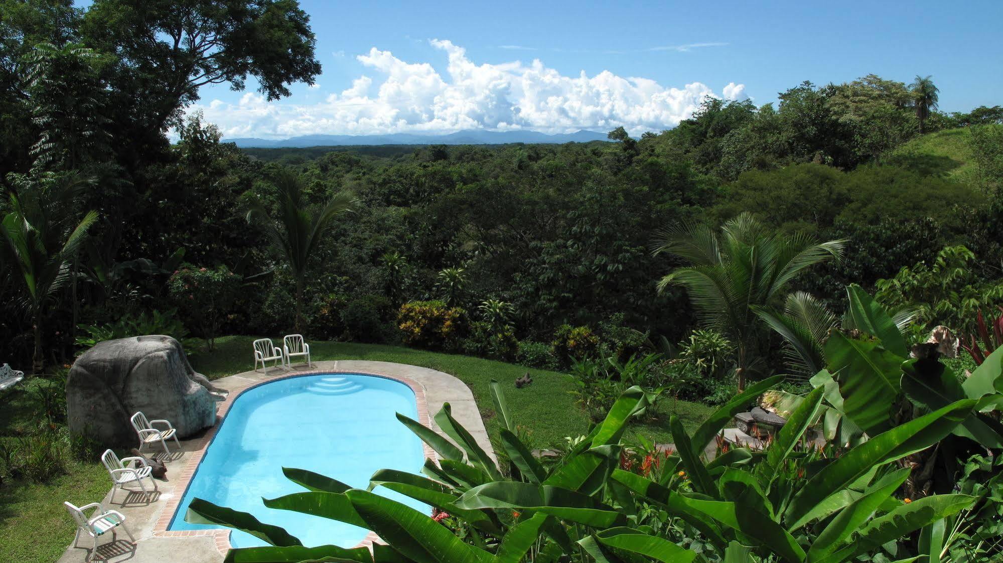 Hotel Cerro 3*