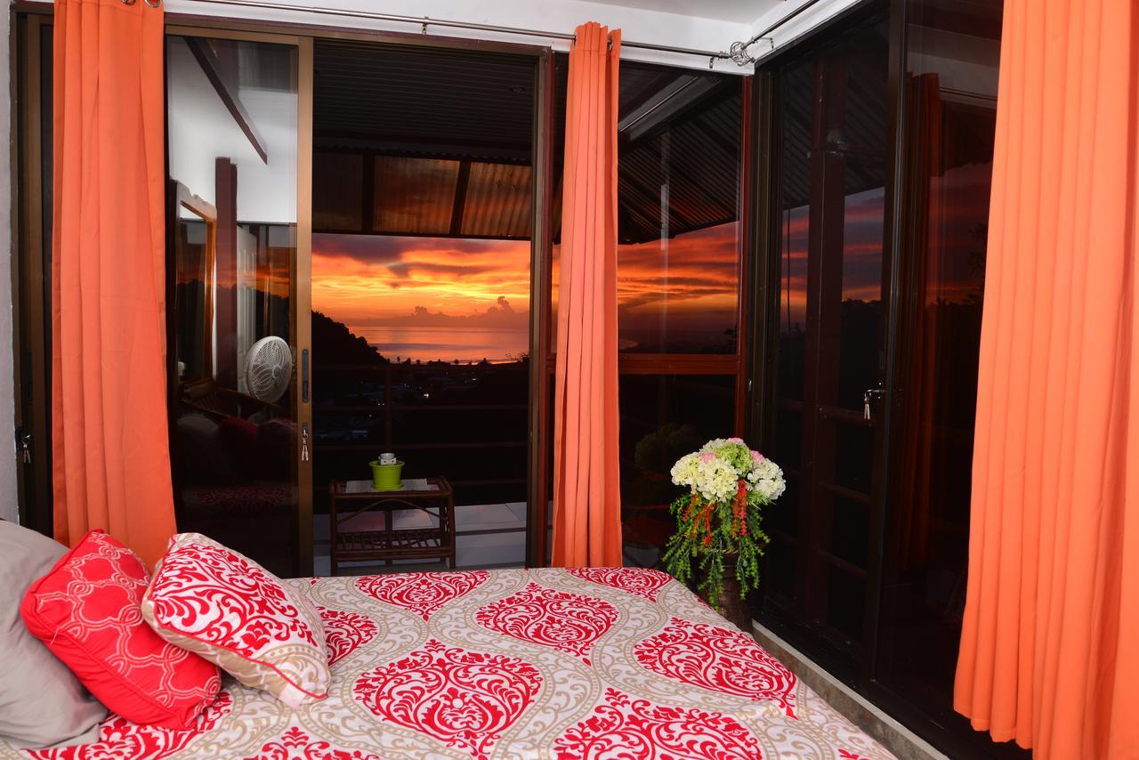 Vista Del Pacifico Apartment Quepos