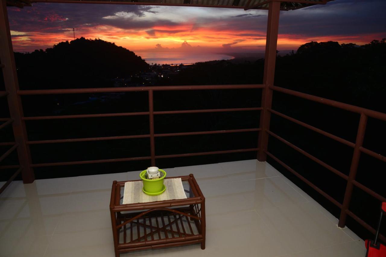 Vista Del Pacifico Apartment Quepos