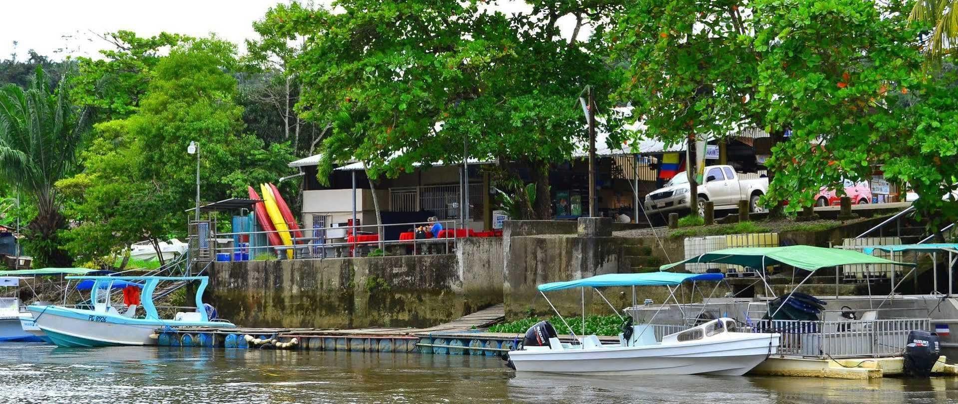 Hotel Hotel Sierpe River 5*