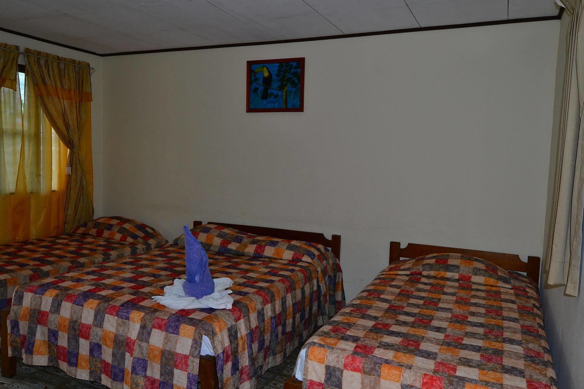 Hotel Sierpe River Hotel