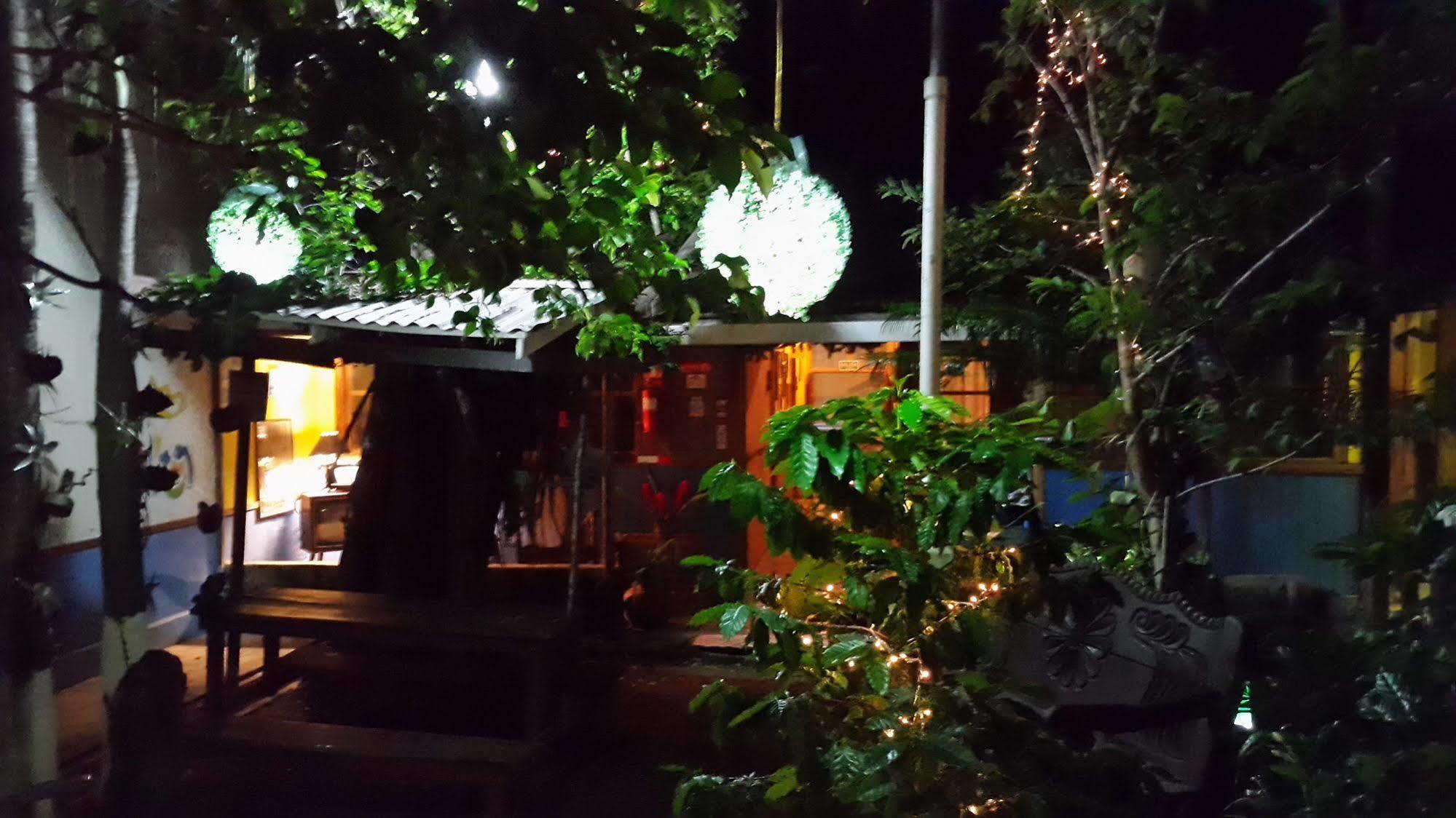 La Del Tope Inn Liberia