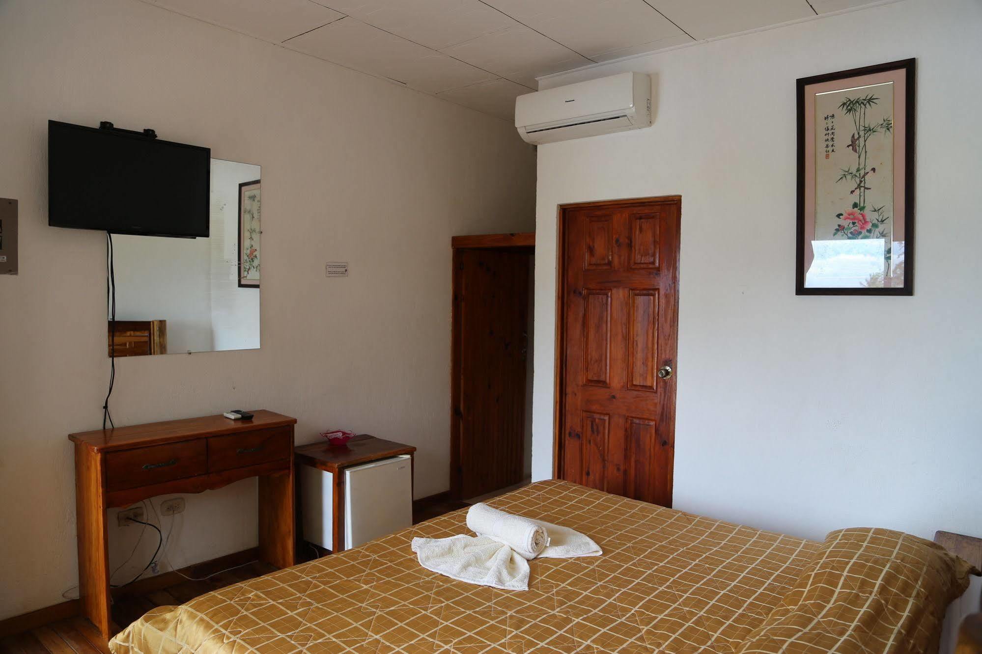 Coco Hotel Manuel Antonio