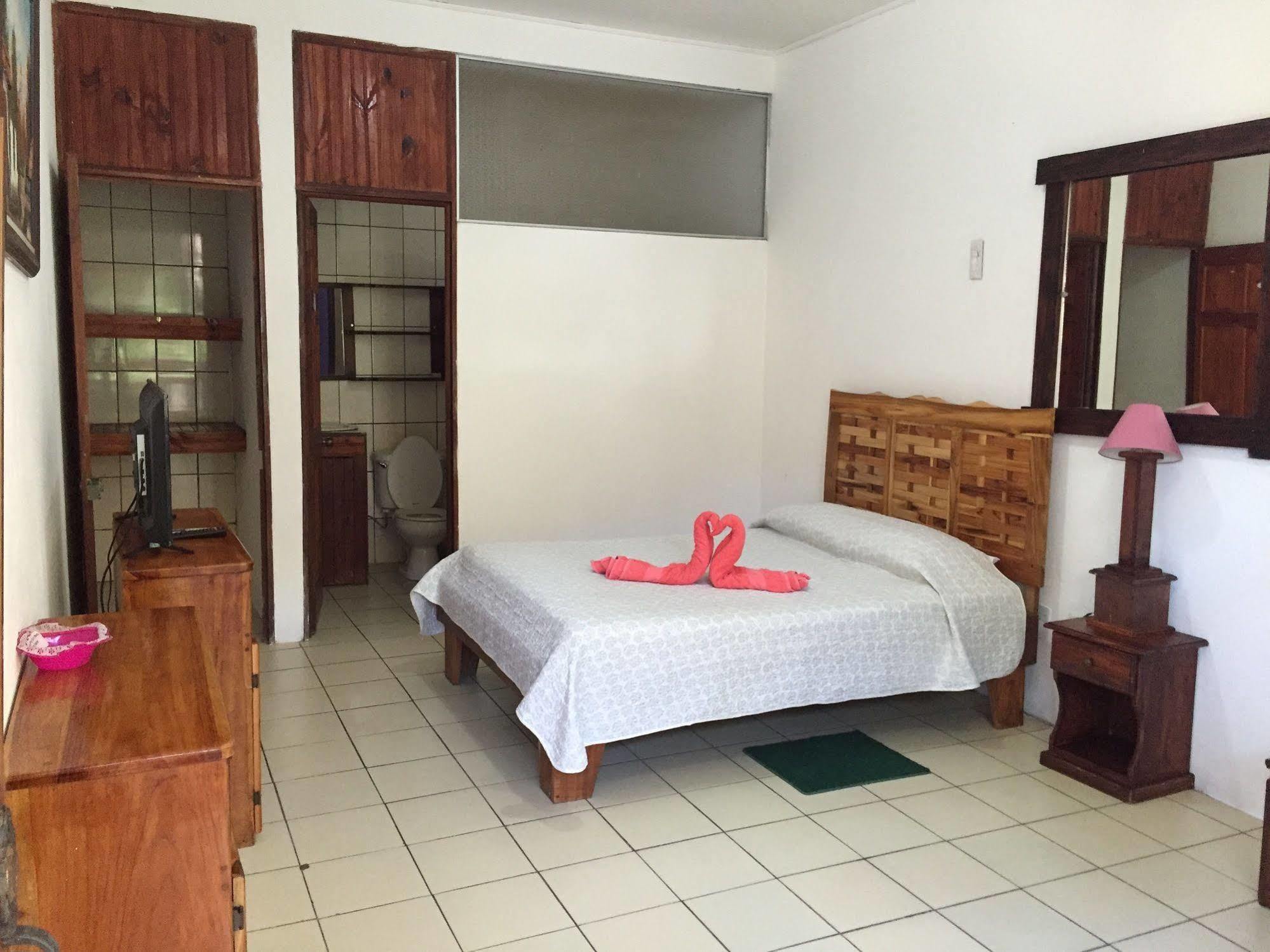 Coco 3* Manuel Antonio
