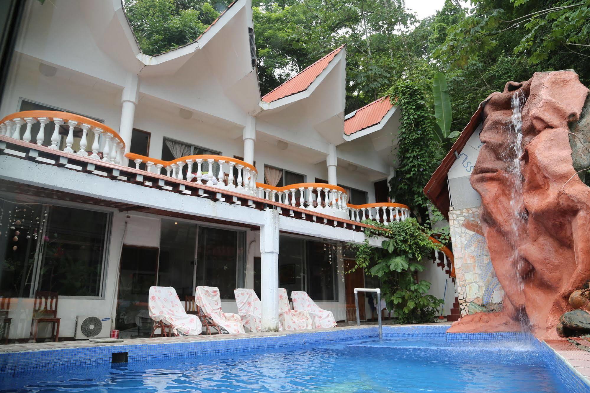 Hotel Coco Manuel Antonio