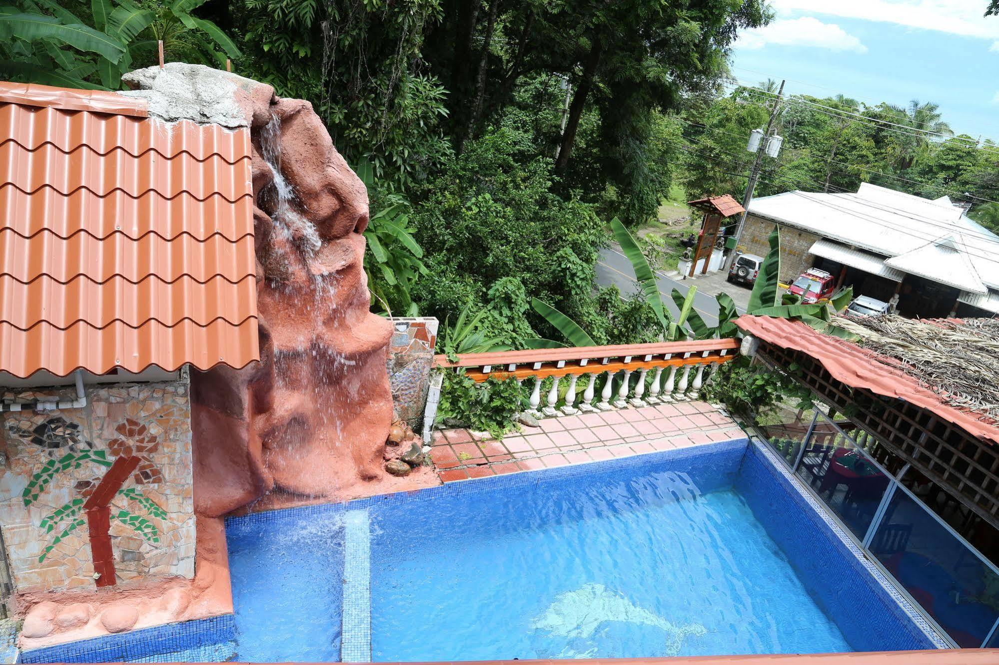 Coco Hotel Manuel Antonio