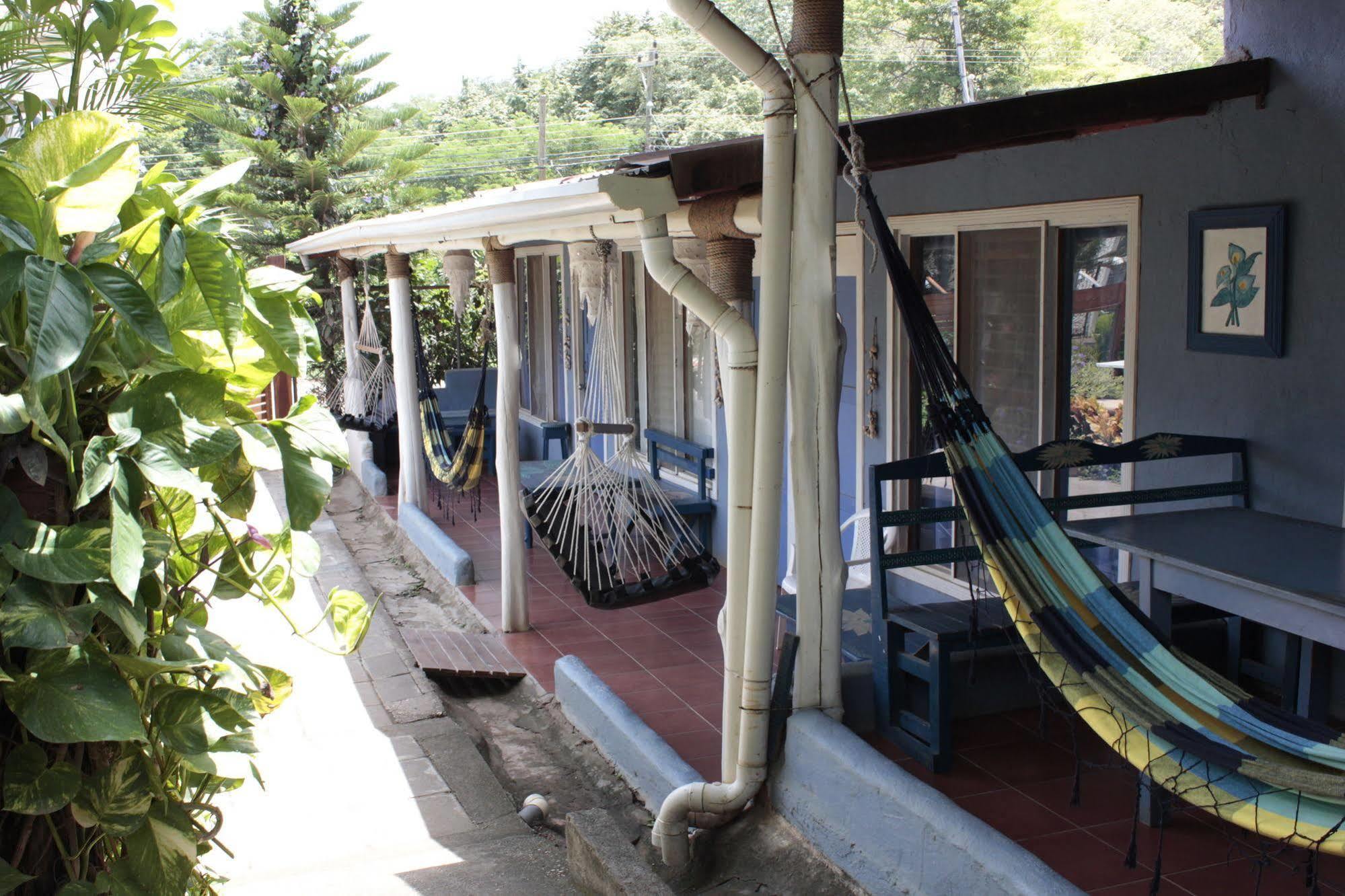 Hostel La Botella De Leche Tamarindo