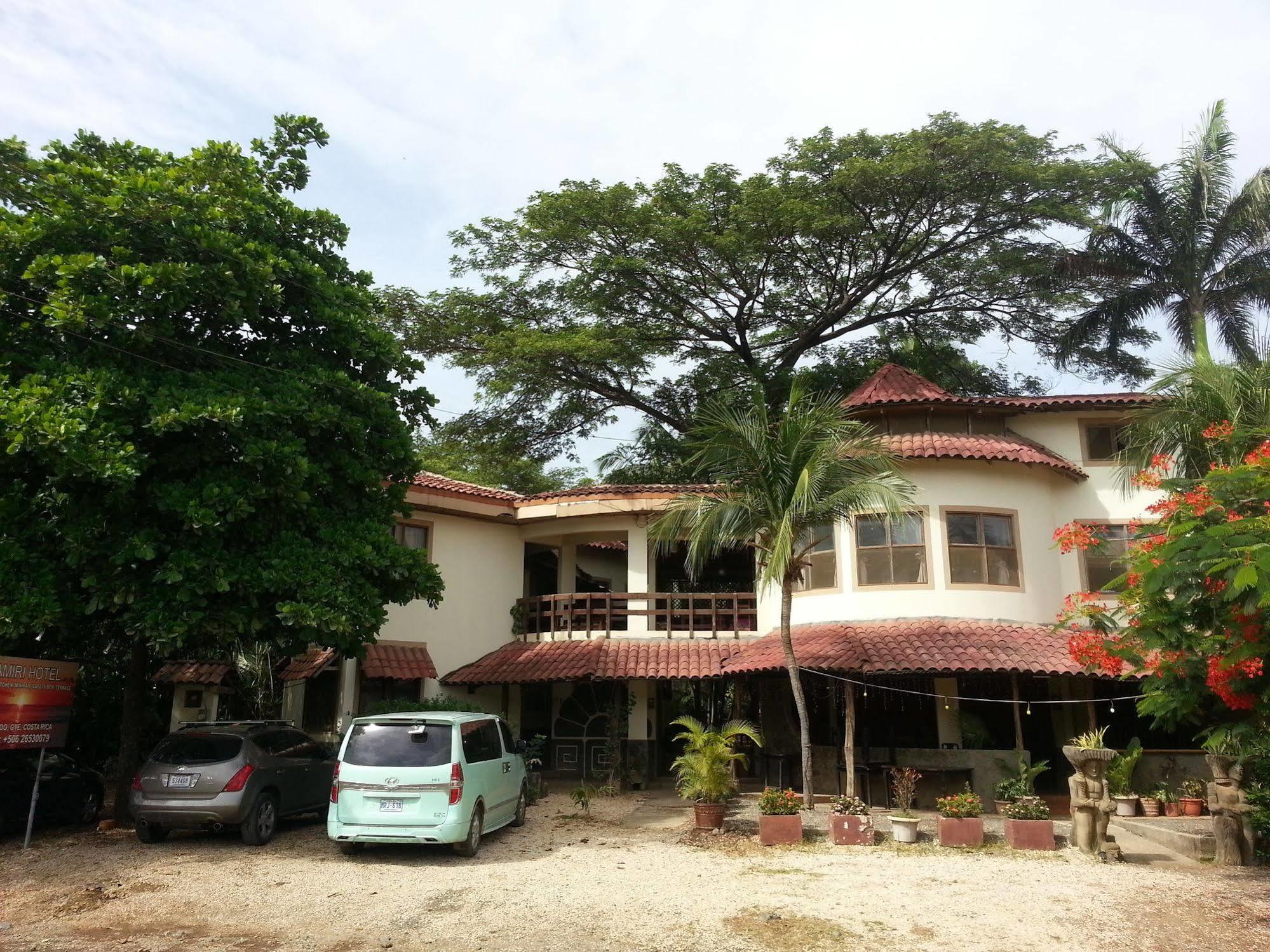 Mamiri 3*