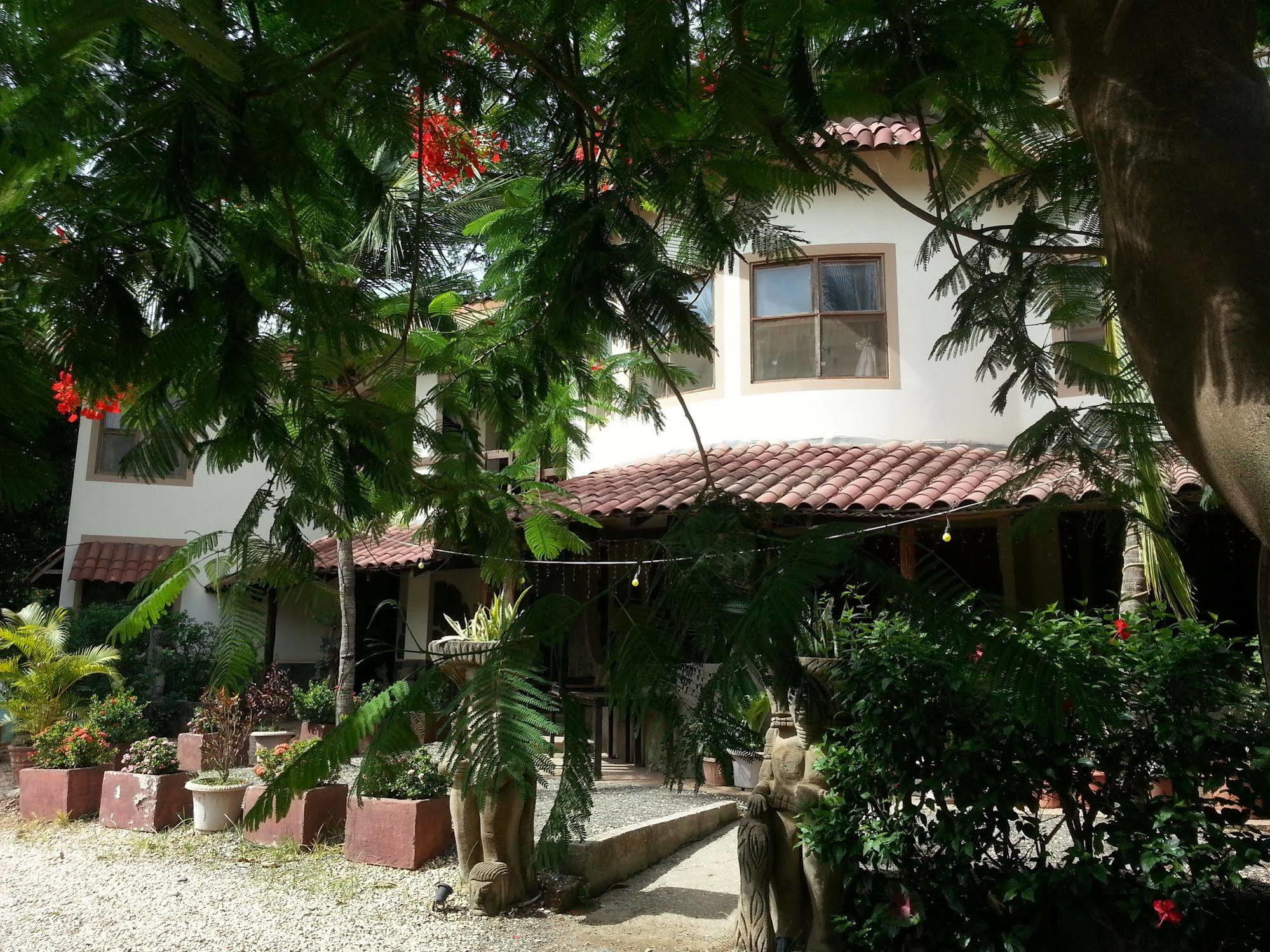 Mamiri Hotel