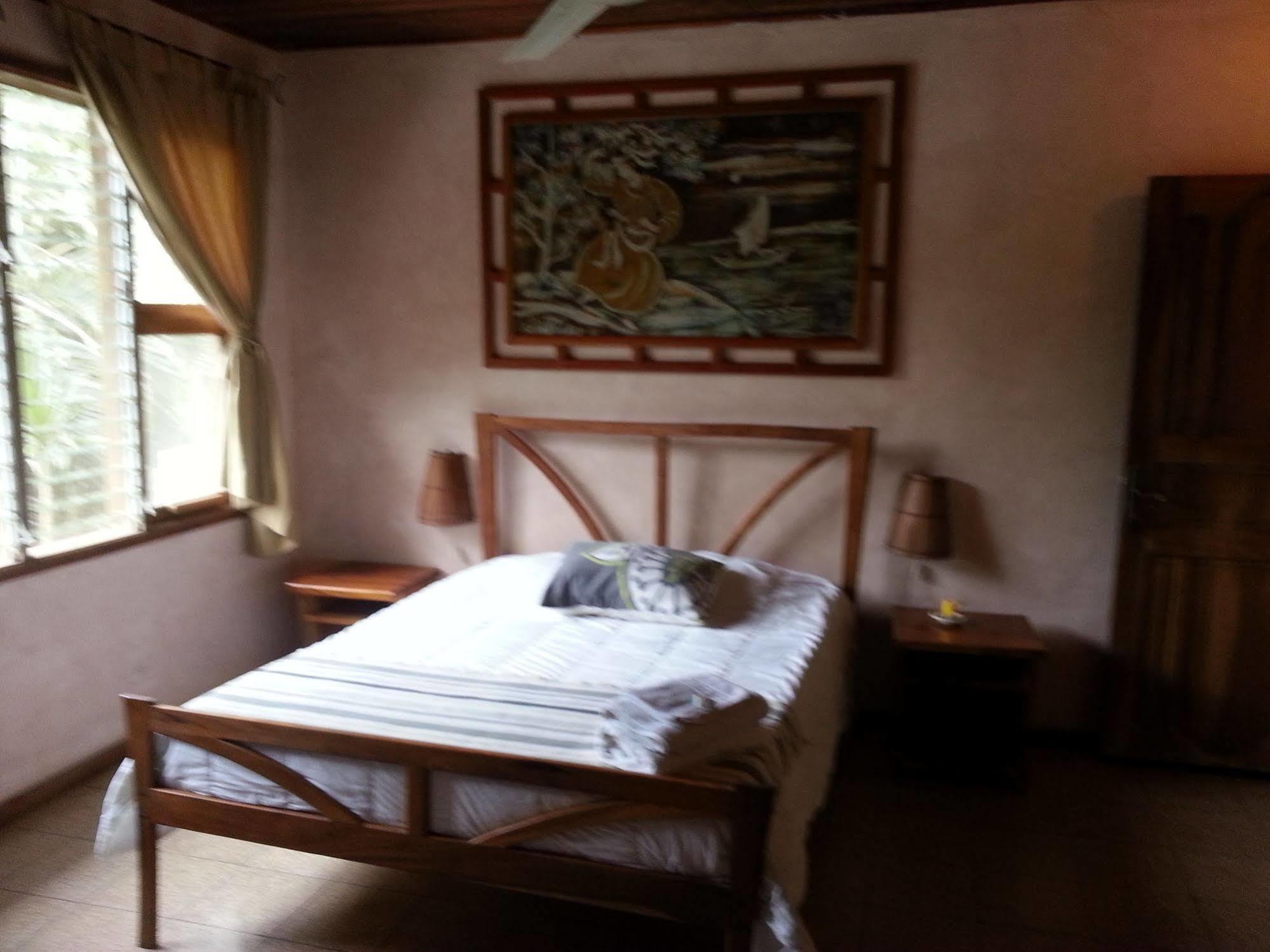 Mamiri Hotel Tamarindo